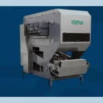 Weighing Machine for Citrus and Delicate Products