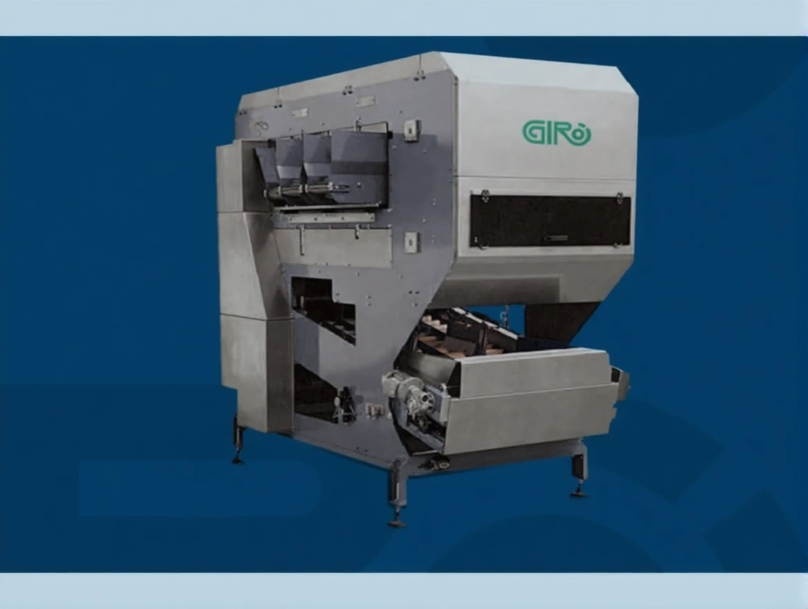 g3y5dw6m9srma0ctrsqbcxnmy4 Weighing Machine for Citrus and Delicate Products - Image 1