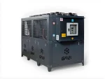 138.288 kcal/h Cooling Capacity Chiller Water Cooling Unit - GAZİ