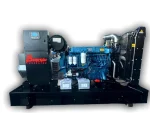 47 kVA Diesel Generator
