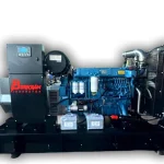 47 kVA Diesel Generator