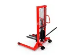 1500 Kg 160 Cm Wide-legged Manual Stacker - Image 7