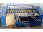 1680/500 mm 3 Color Vacuum Slotter Machine