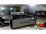 150 Watt CO2 Laser Cutting Machine - Image 6