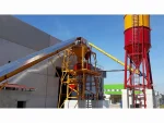 Magnum 120 Fixed Concrete Batching Plant - Image 2