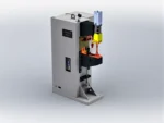 90 kVA (2/8 Bar) Projection Spot Welding Machine - Image 5