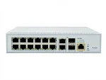 Longline Ağ Anahtarı 2.5G Katman3 Yönetilen Anahtar Lng5720-12M2h2x