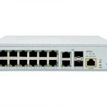 Longline Ağ Anahtarı 2.5G Katman3 Yönetilen Anahtar Lng5720-12M2h2x