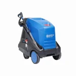 MH 5M Pressurized Cold Water Car Washing Machine