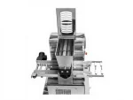 Dry Pasta and Eclair Pouring Machine - Image 9