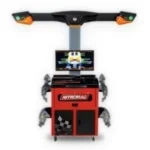 Next Generation 3D Camera Measurement Rotating Adjustment Device Up to 16 Meters