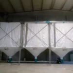 EPS Silo Systems and Automations