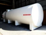 50000 Liter Fuel Tank - Image 7
