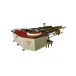 PVC Profile Bending Machine