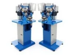 61 Model Automatic Snap Fastening Machine - Image 11