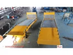 12 Ton Portable Loading Ramp