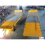 12 Ton Portable Loading Ramp