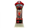 Kombo Kicker Fiber Boxing Machine
