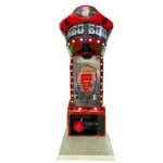 Kombo Kicker Fiber Boxing Machine