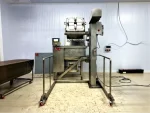 Double Helix Elevator Meat Mixing Machine - Image 8