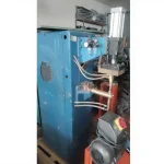 30 kVA Pnömatik Elektronik Kontrollü Punta Kaynak Makinası