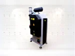 120 kVA Projection Spot Welding Machine - Image 3