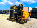 60-120 Tons / Hour Primary Jaw Crusher - Image 2