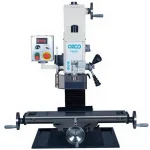 Ozco Fm30v Desktop Milling Machine