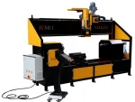 Ø 1200 Mm Circular Welding Machine - Image 6