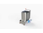 100 Kg Lab Type Mini Ball Mill Chocolate Conching Machine - Image 5