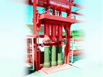 2000 mm Multiple Mold System Concrete Pipe Machine - Image 4
