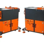 Glass and Marble Water Purification Machine