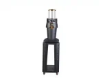 40 kg/h Steel Blade Coffee Grinder - Image 4