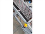 4.5 m Rubber Crawler Belt Conveyor - Image 6