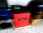 Pro Digi Fixed Tire Balancing Machine - Image 2