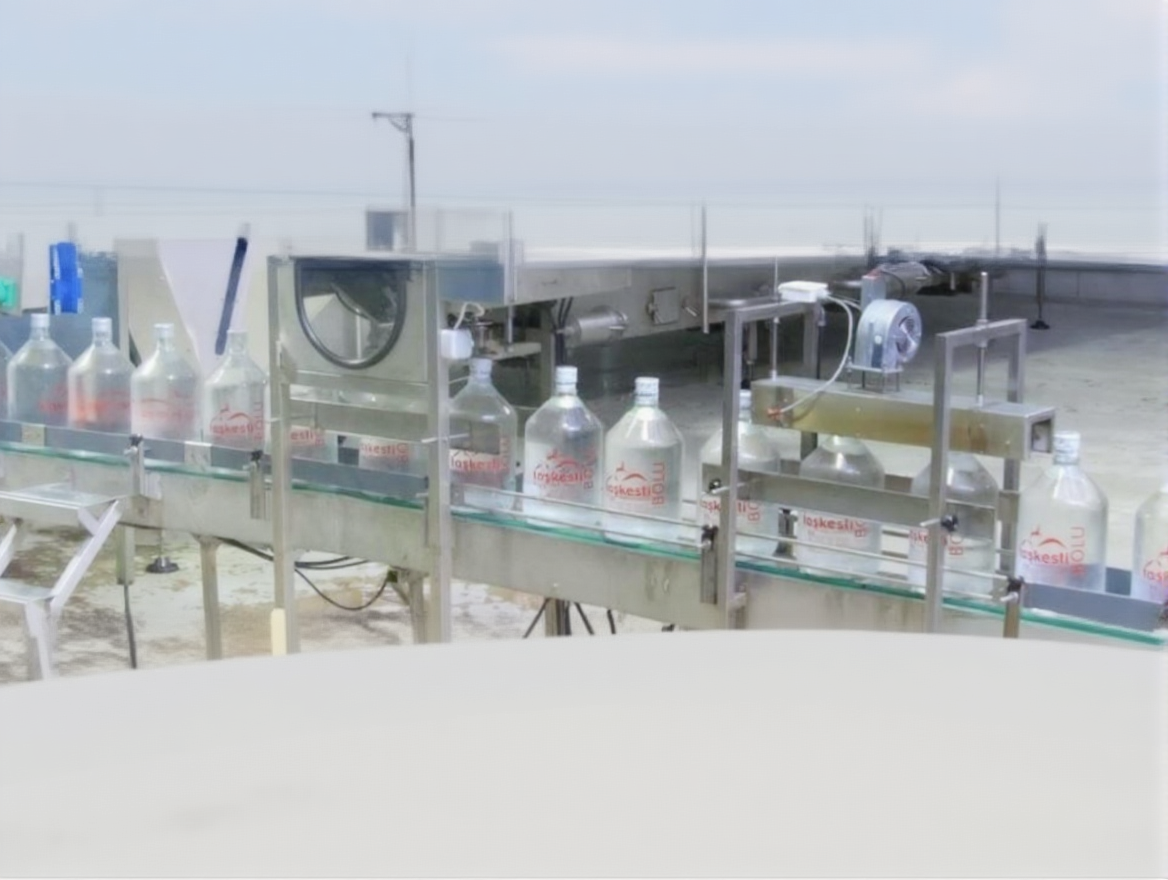 g5y97kpys1rmc0ctnvcs7382r0 Water Bottle Shrink Tunnel Machine - Image 1