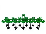 2 Row 16 Foot Cultivator