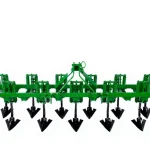 2 Row 16 Foot Cultivator
