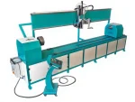 Ø 300 Mm Lift Welding Machine - Image 11