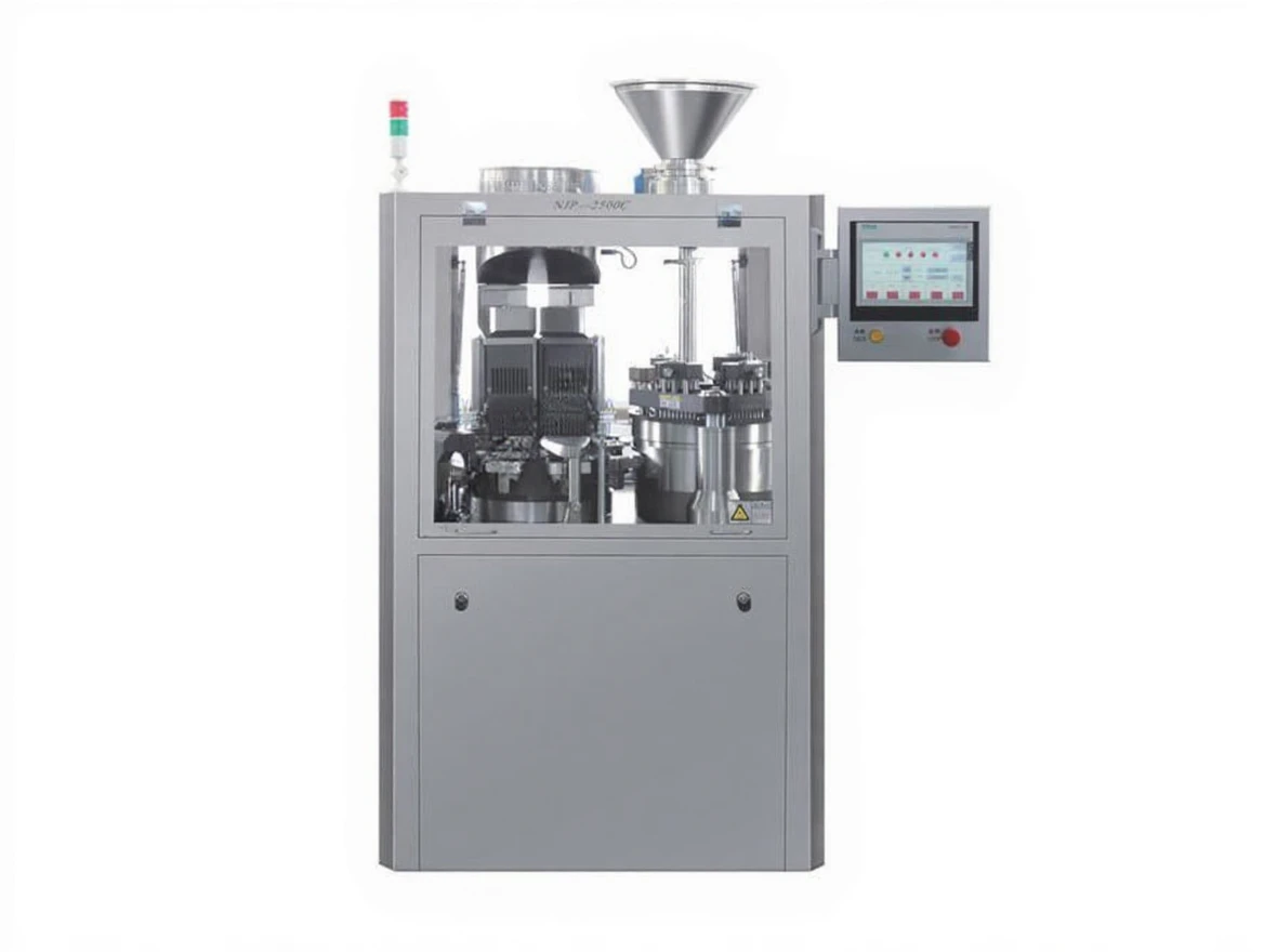 g63e3n3n9nrmc0cv3vpamx5kjr 150000 Pieces/Hour Fully Automatic Capsule Filling Machine - Image 1