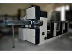 1600 Sheet/Minute Napkin Machine - Image 12