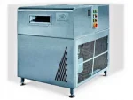 5000 Kg / 24 Hours Leaf Ice Machine