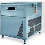 5000 Kg / 24 Hours Leaf Ice Machine
