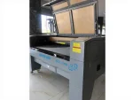 Kgl-1390 Single Head Laser Cutting Machine - Image 3