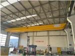 15 Ton Electric Rope Hoist - Image 5