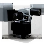 1692-4286 Kw Monoblok Fuel Oil Brülor