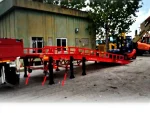10 Ton Portable Loading Ramp - Image 14