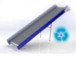 Recycling Conveyor Belts