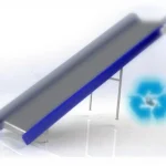 Recycling Conveyor Belts