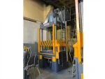 1500 Ton Hydraulic Composite Press - Image 3